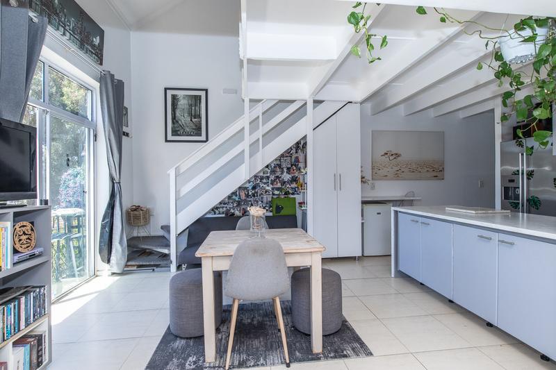 1 Bedroom Property for Sale in Plumstead Western Cape